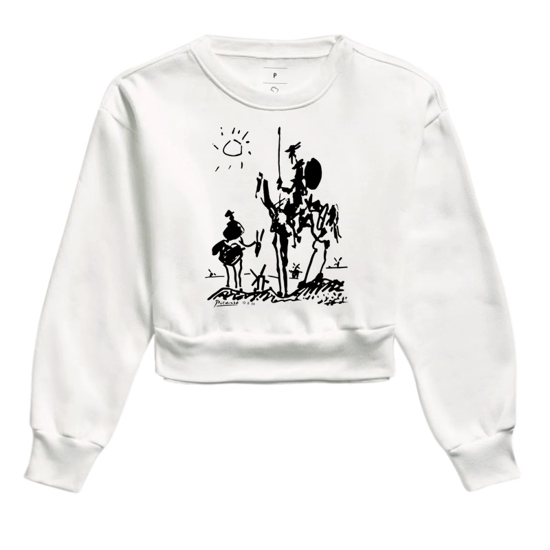 Personalizado - Dom Quixote