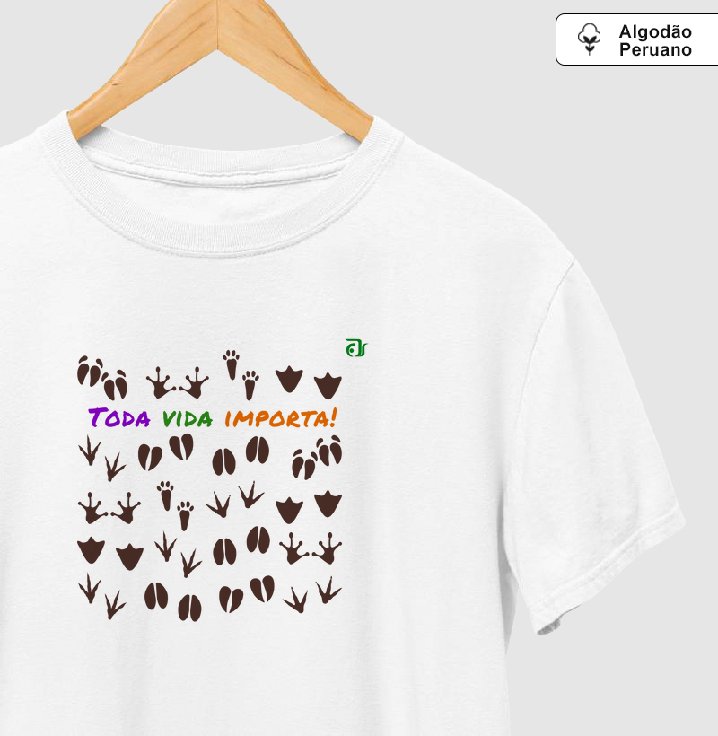 Toda vida importa! 2