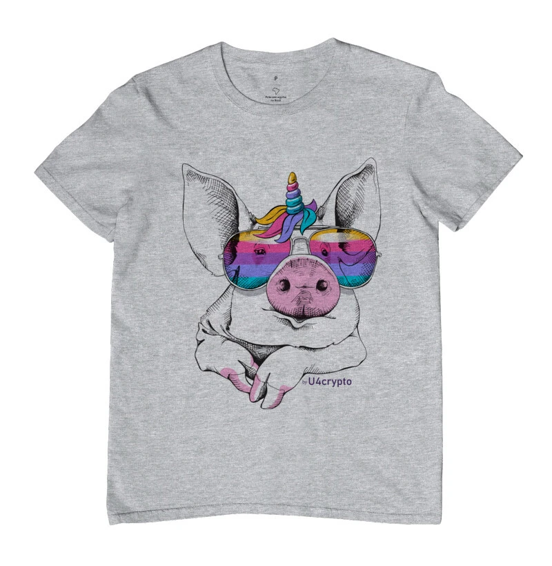 Magic Pig U4crypto