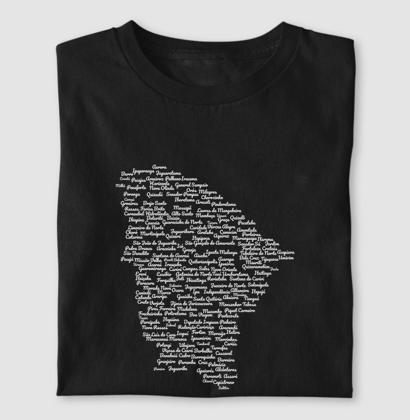 Ceara | Nome dos Municípios