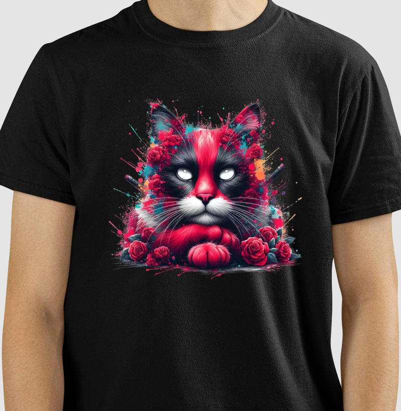 Gato Ninja 