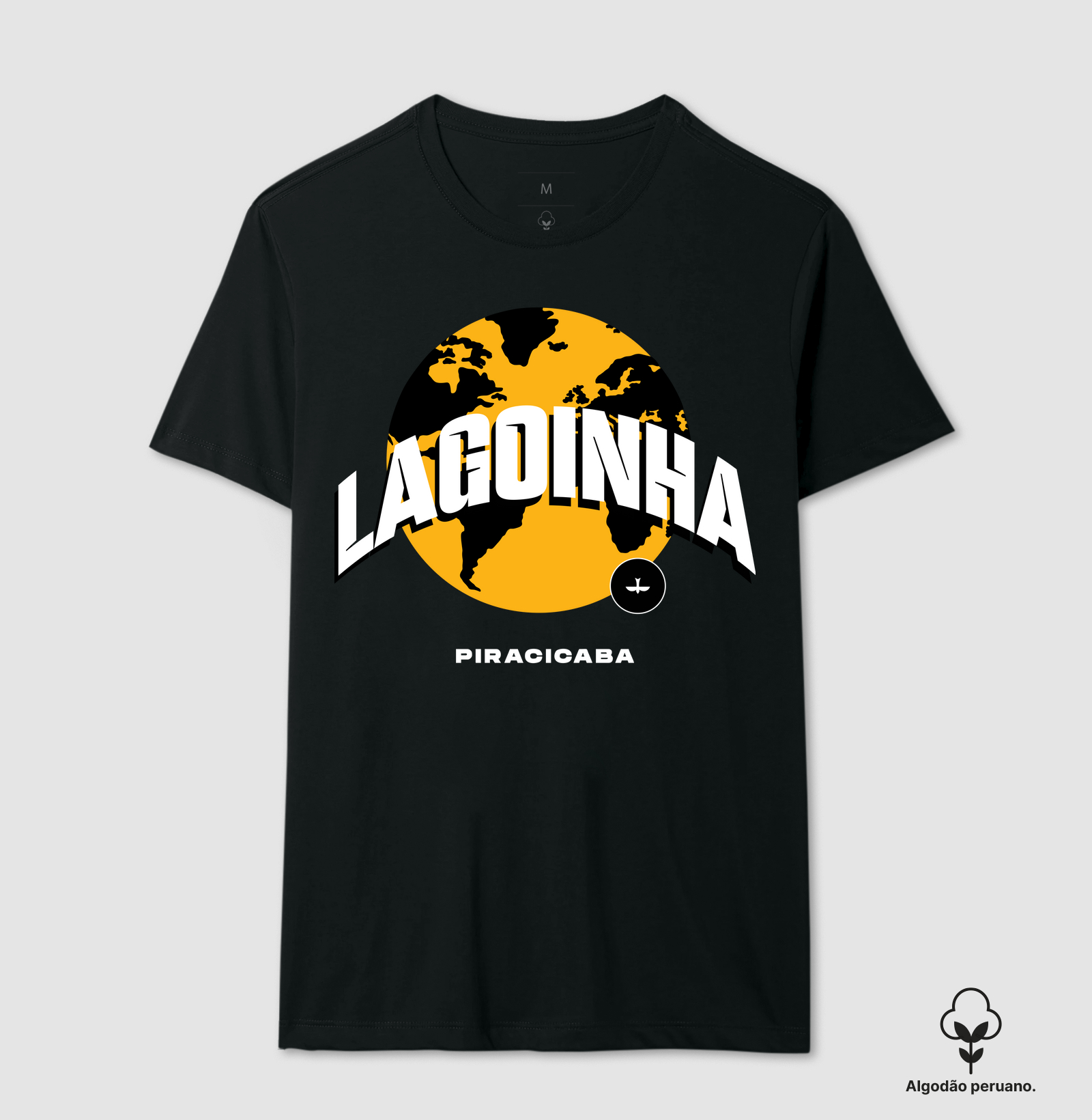 LAGOINHA GLOBAL