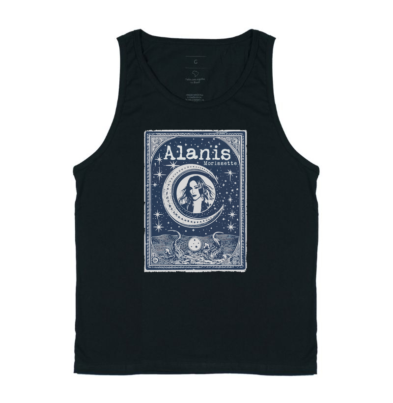 A024 - Alanis Triple Moon