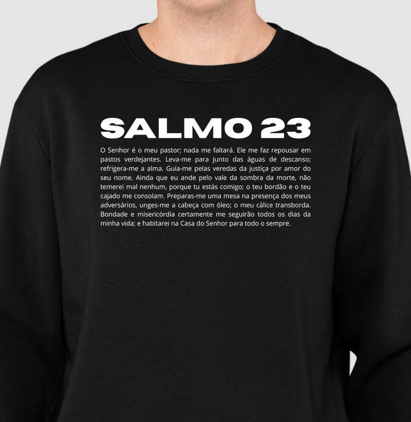 SALMO 23