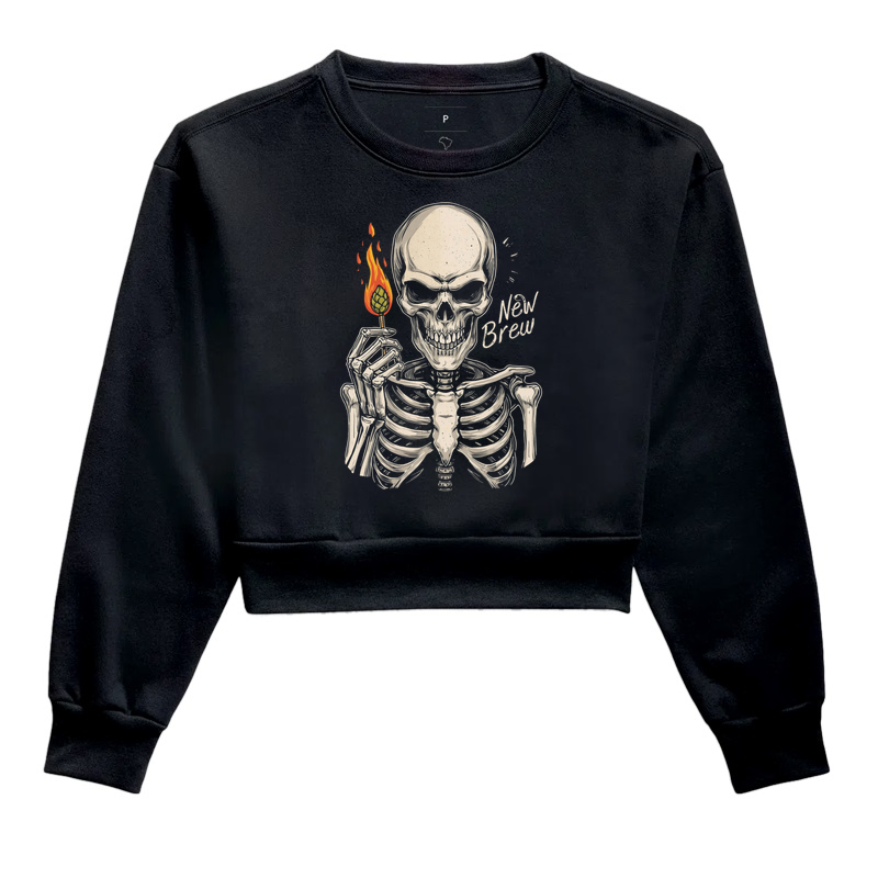 Hop Matchstick - New Brew