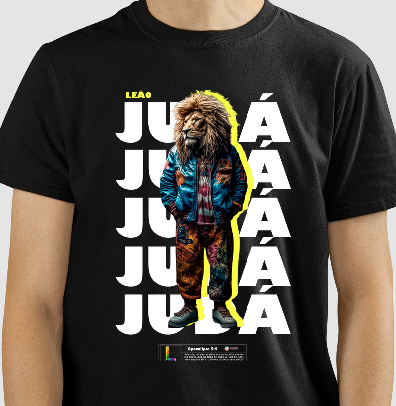 Leão de Judá 2