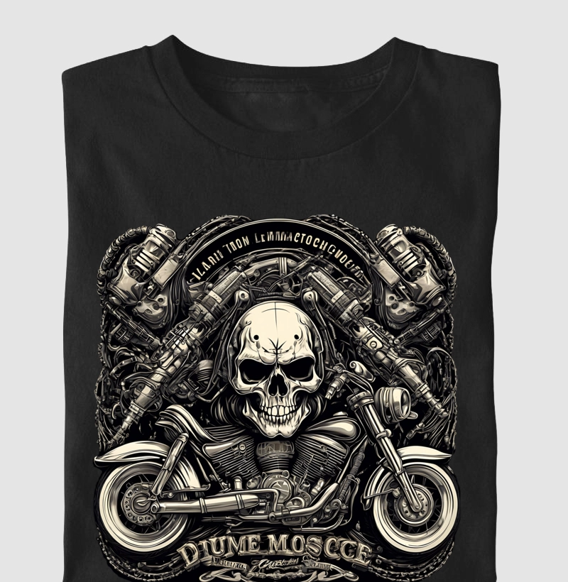 Skull Rider 2