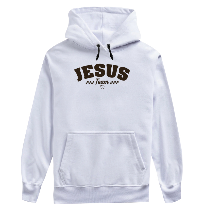 Jesus Team
