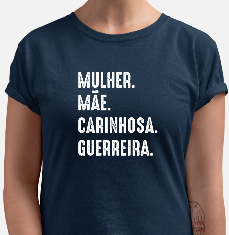 MULHER, MÃE, CARINHOSA, GUERREIRA