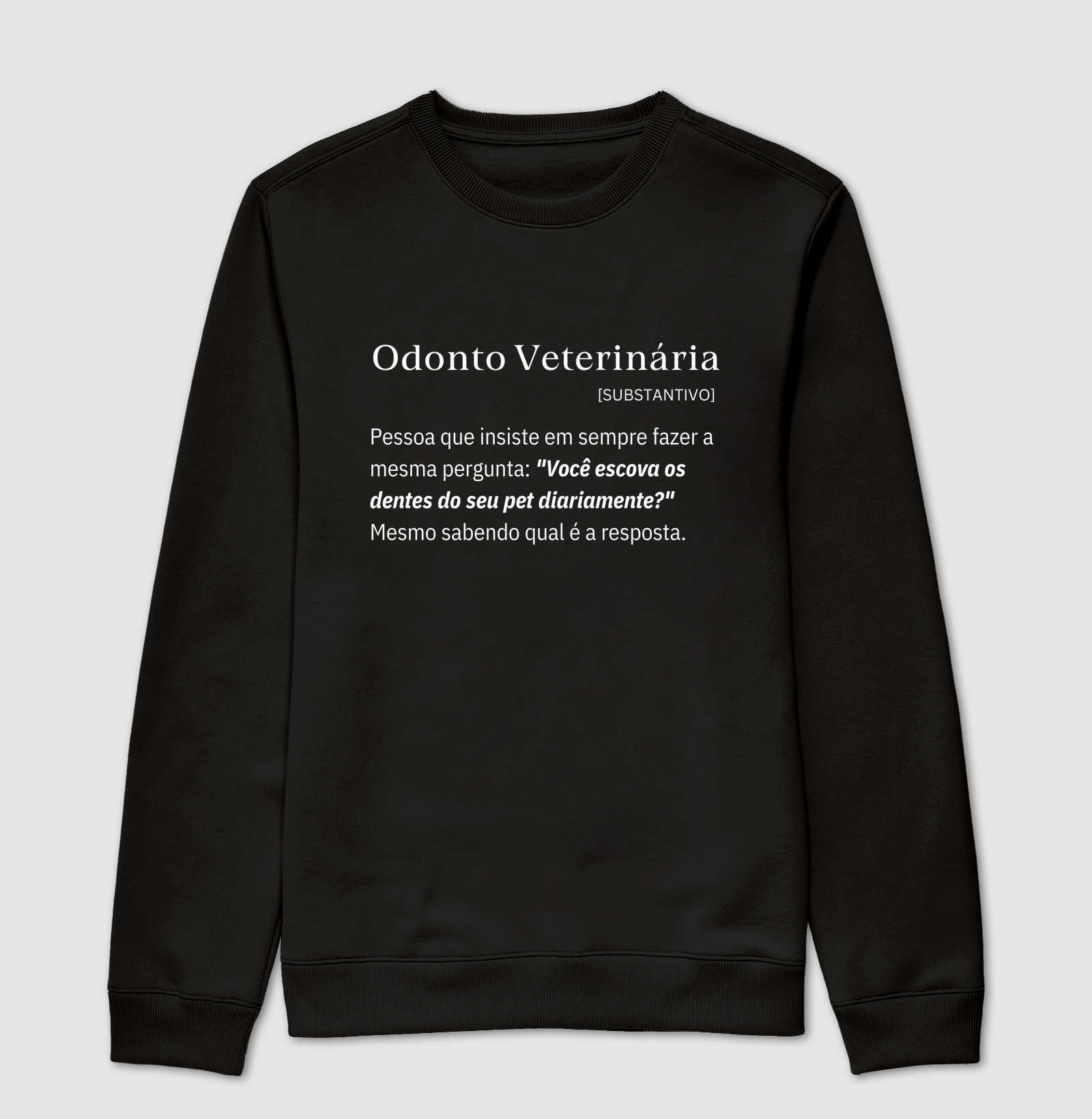 Odonto Vet