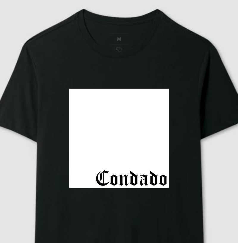 Condado - Big Box