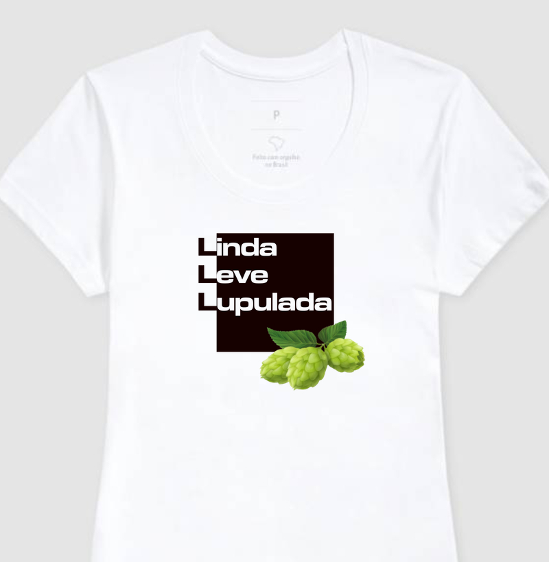Linda, Leve, Lupulada.