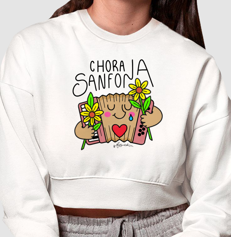 Sanfona Sentida Forró