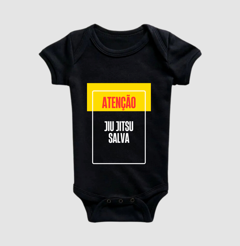 Jiu jitsu Salva