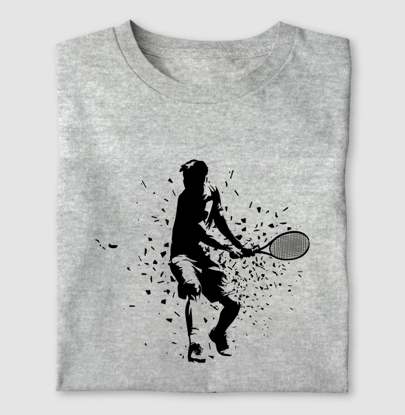 Partículas Backhand