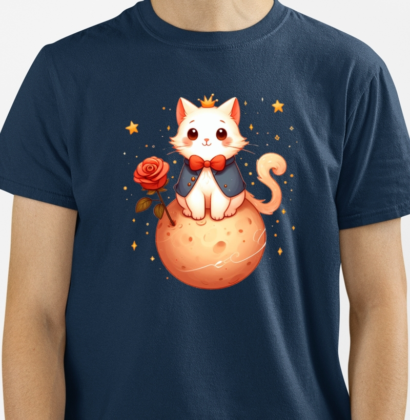 Gato no Planeta