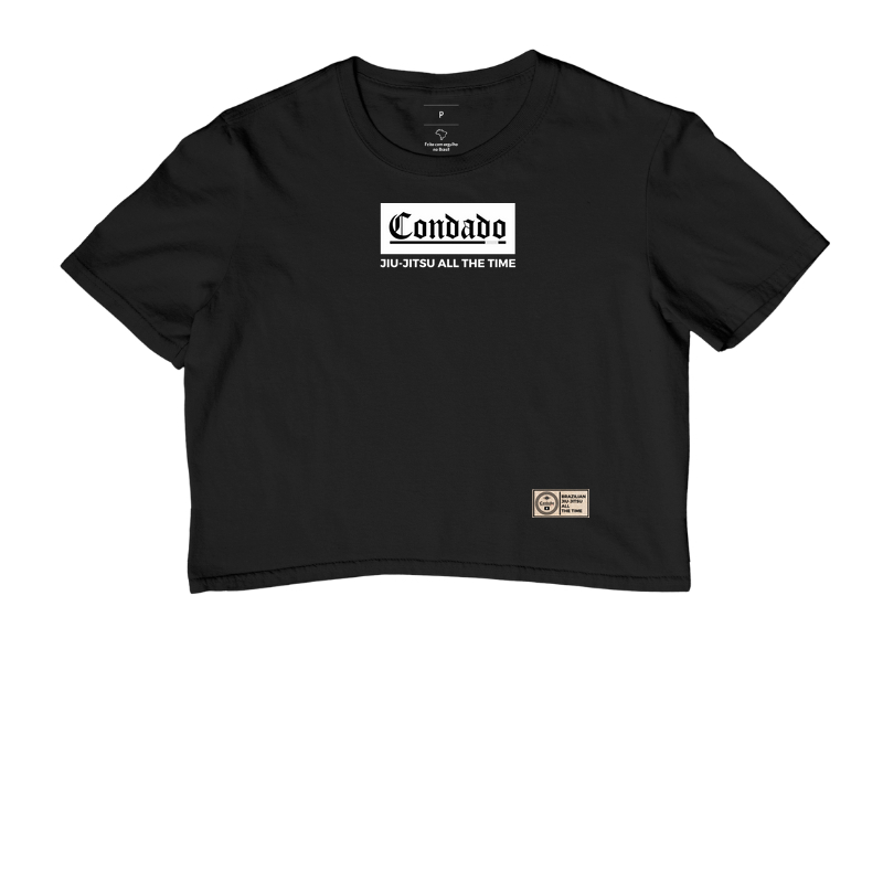 Condado Logo Box 