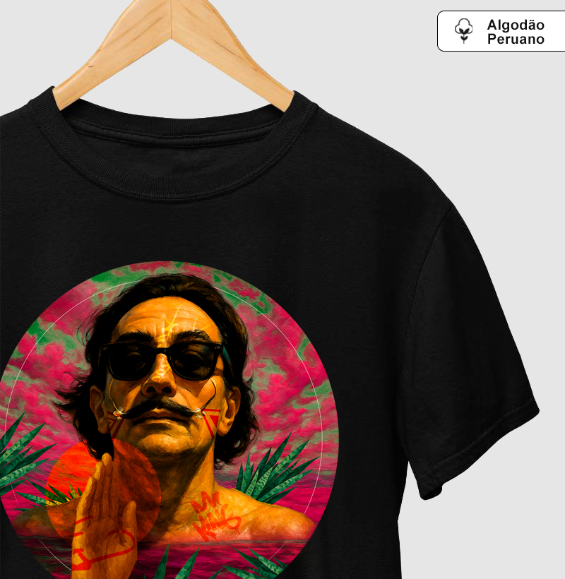 Dali King