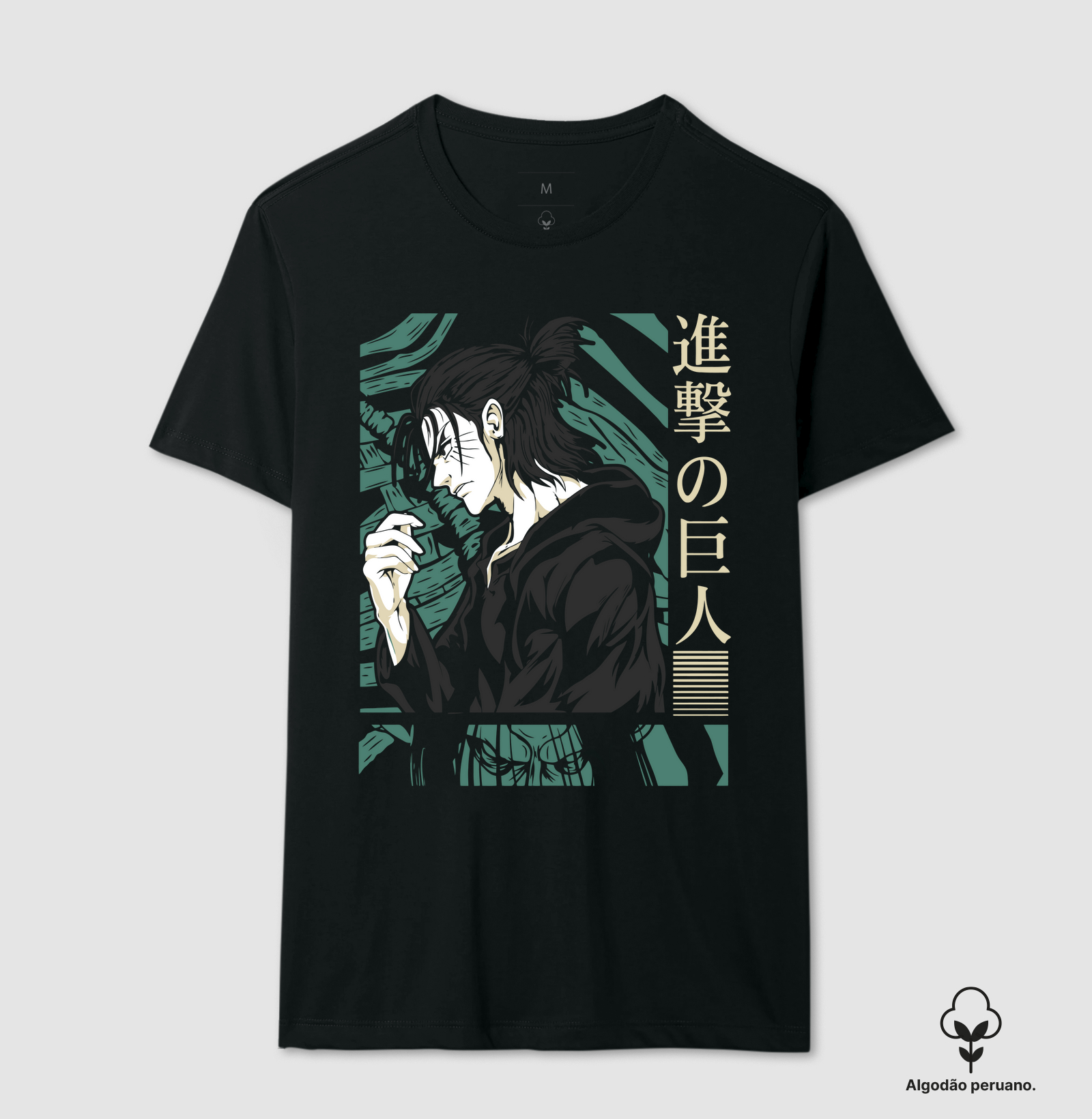 Eren Yeager | Attack on Titan