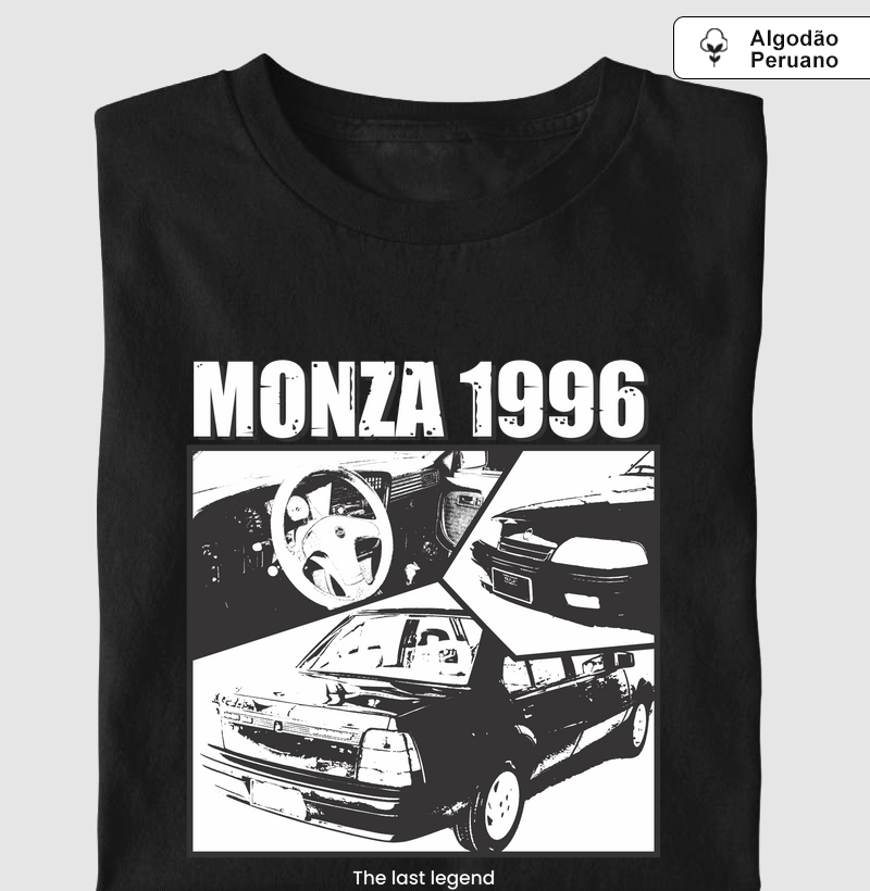 Monza 1996