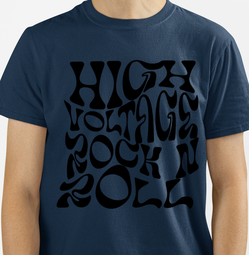 High Voltage Rock n Roll