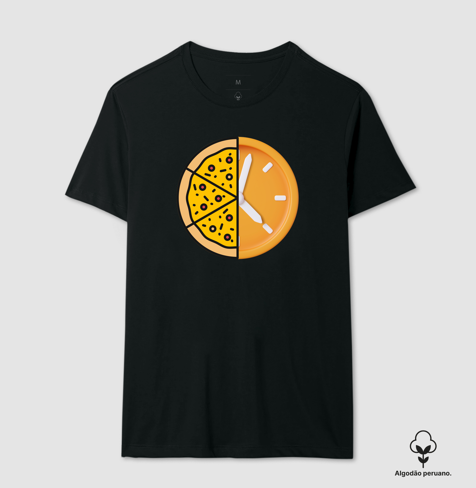 Hora da Pizza