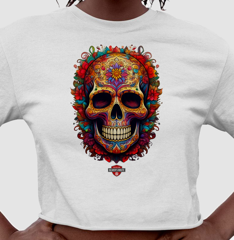 Skull 2