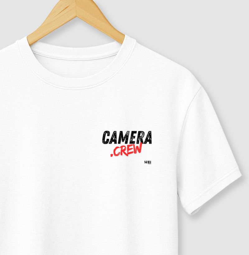 Camera Crew Bolso