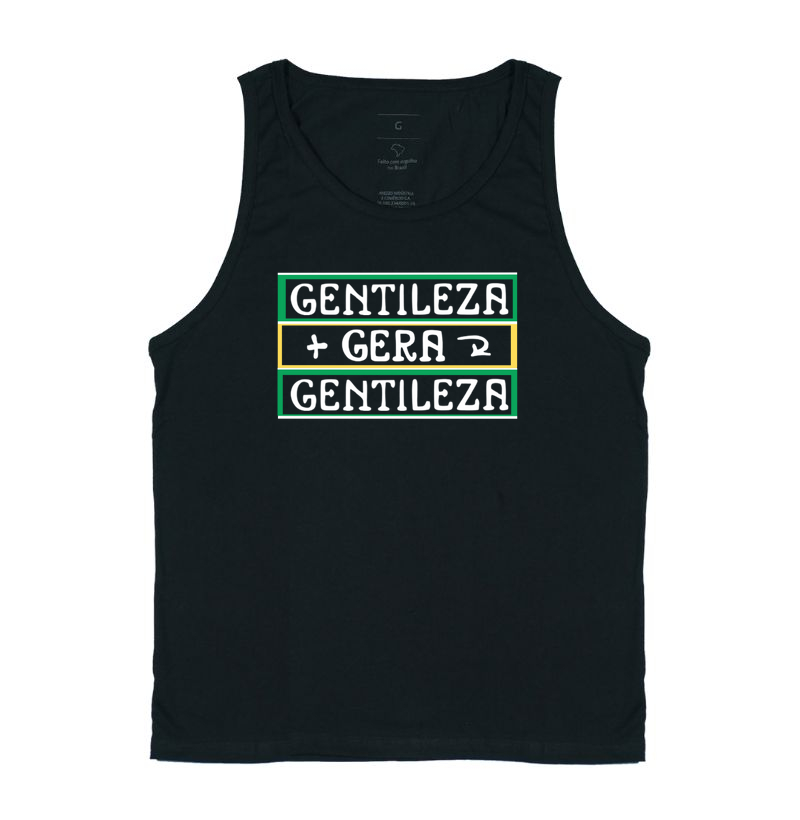 Gentileza Gera Gentileza (LIT)