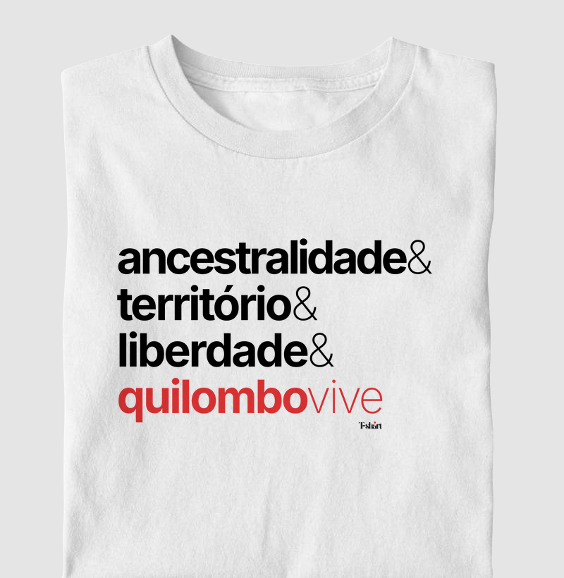 Quilombo Vive