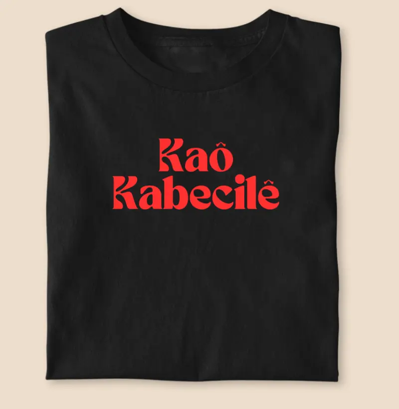 Kaô Kabecilê