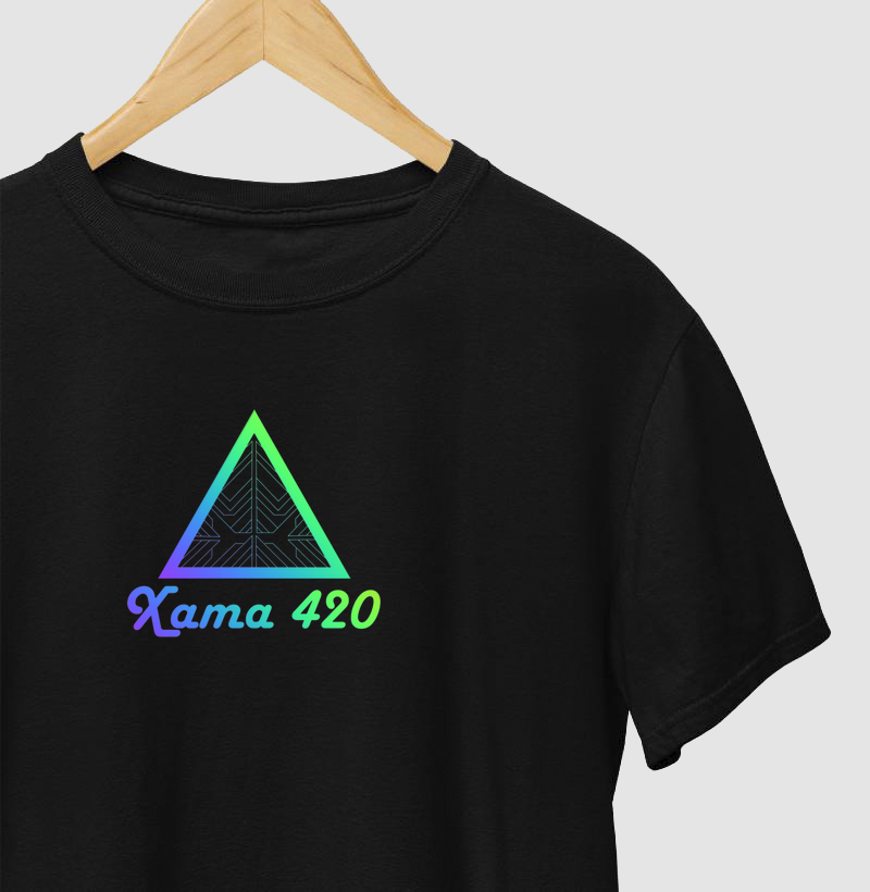Xama 420