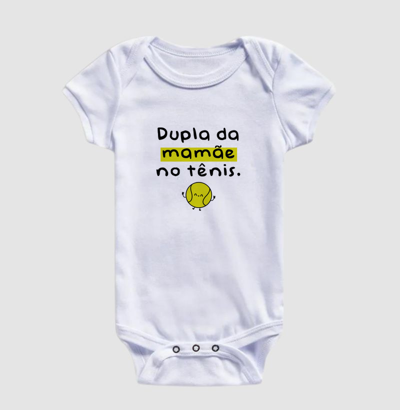 Dupla da mamãe