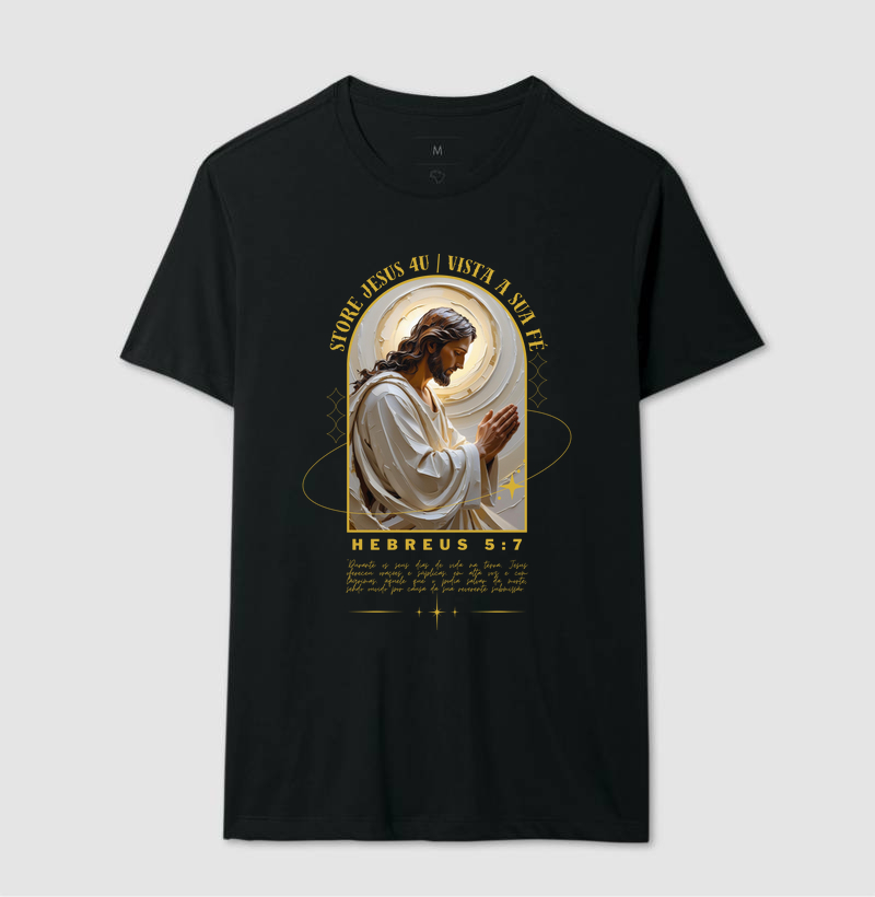 🙏 Oração e Submissão – A Força da Entrega a Deus ✨