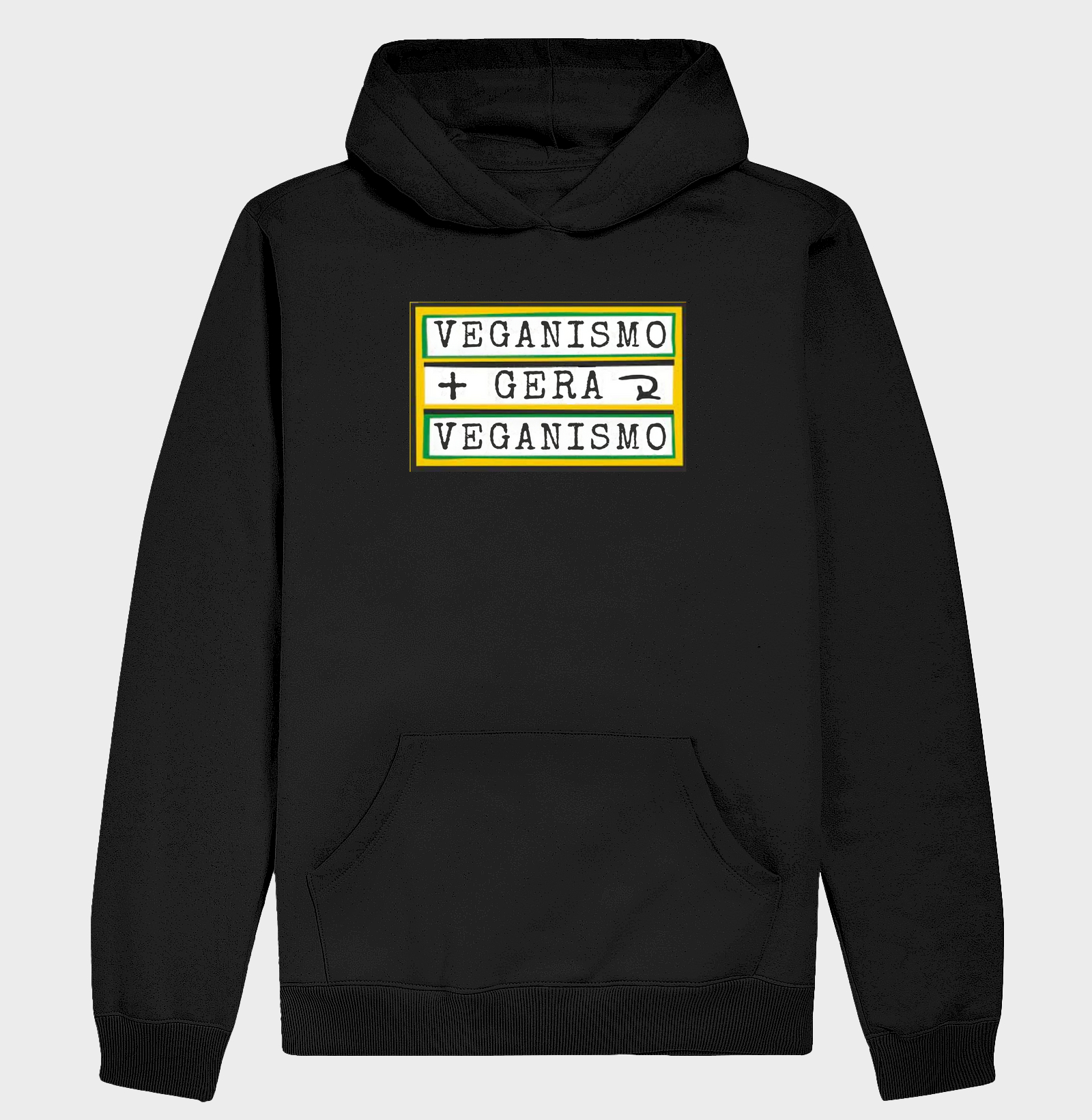 Veganismo Gera Veganismo