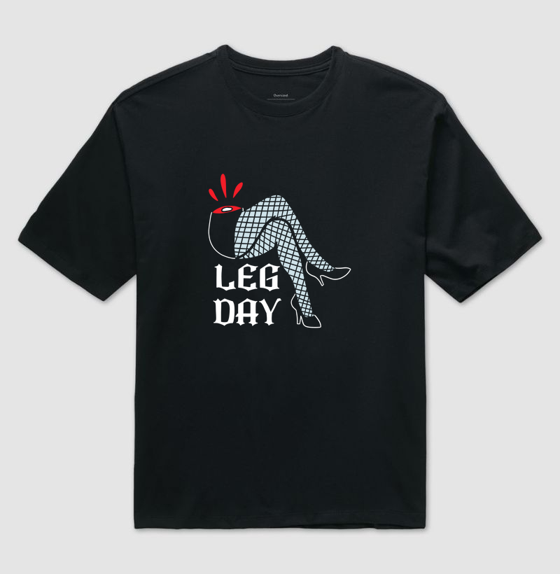 Leg Day
