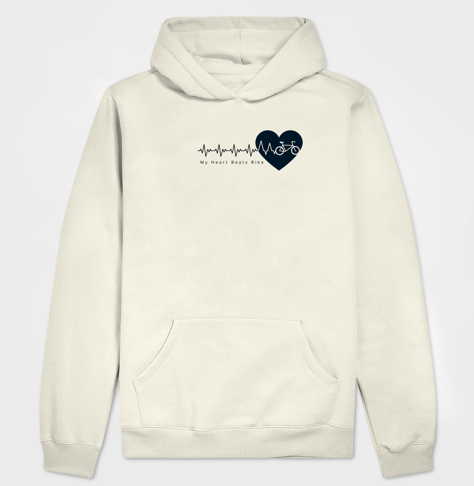 My Heart Beats Bike