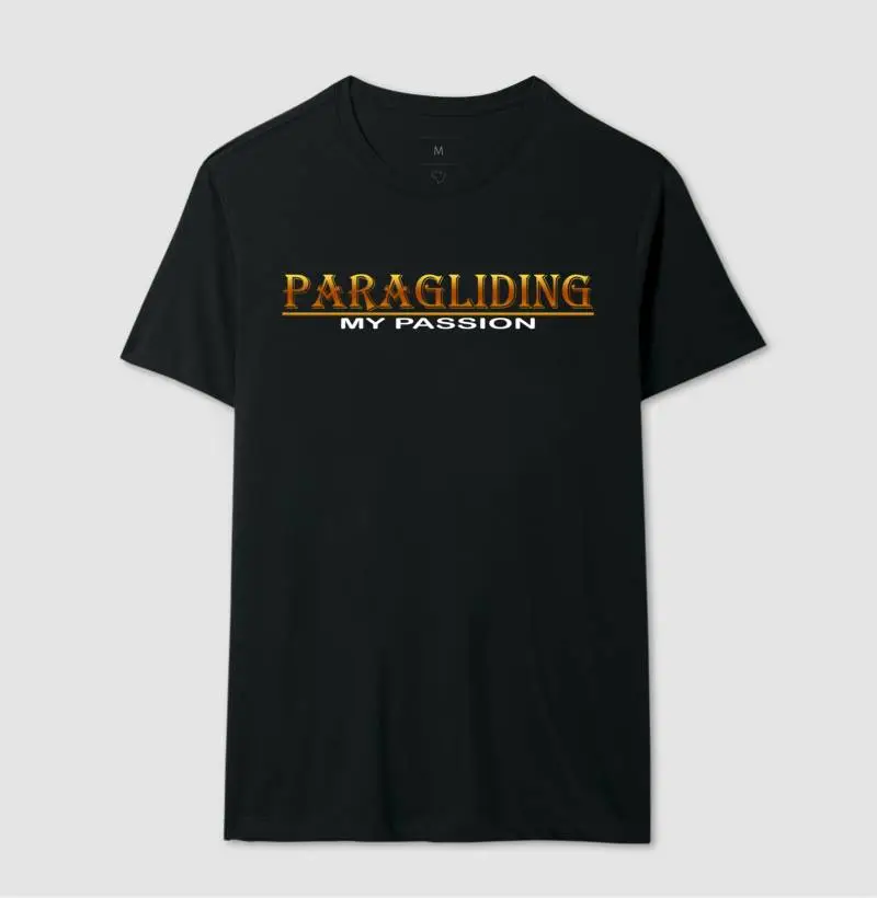 Camiseta Paragliding My Passion