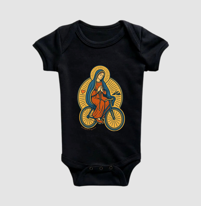 Nossa Senhora da Bicicletinha