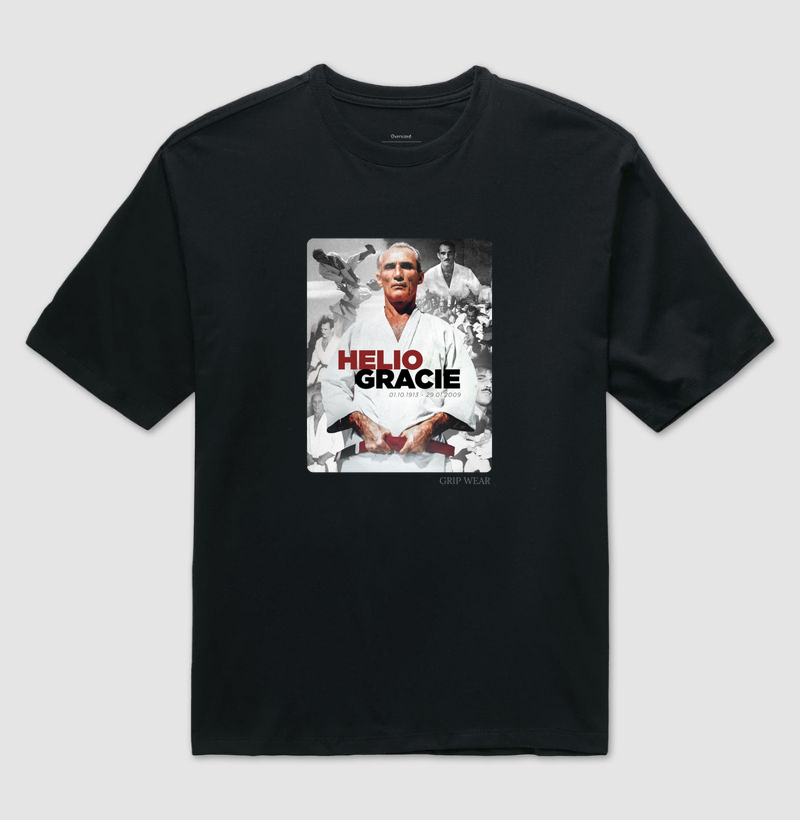 Pai do Jiu-Jitsu