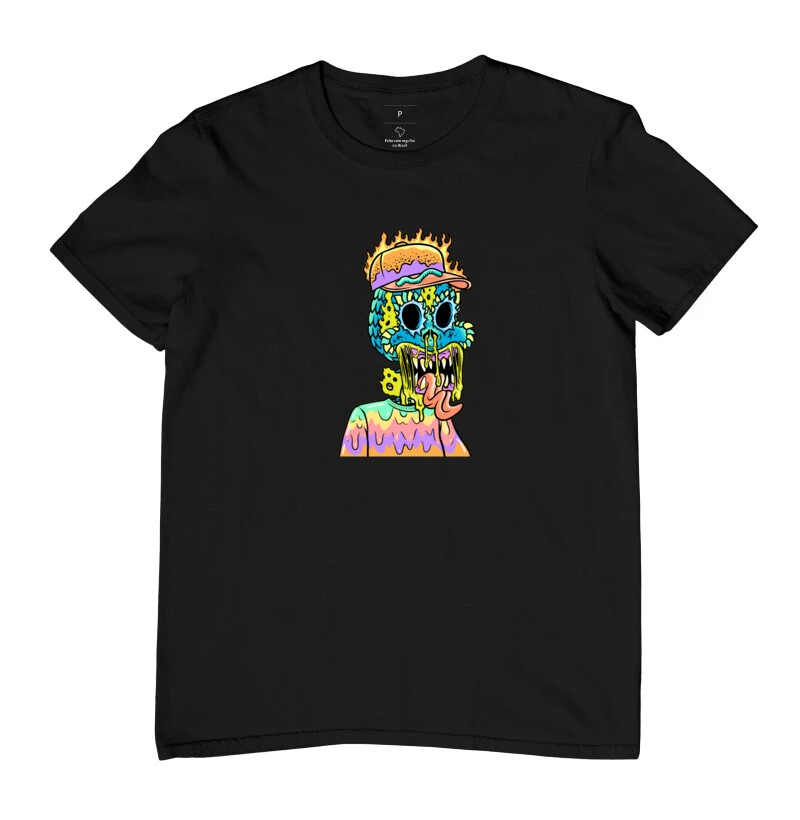 Toxic Skulls Club 7920
