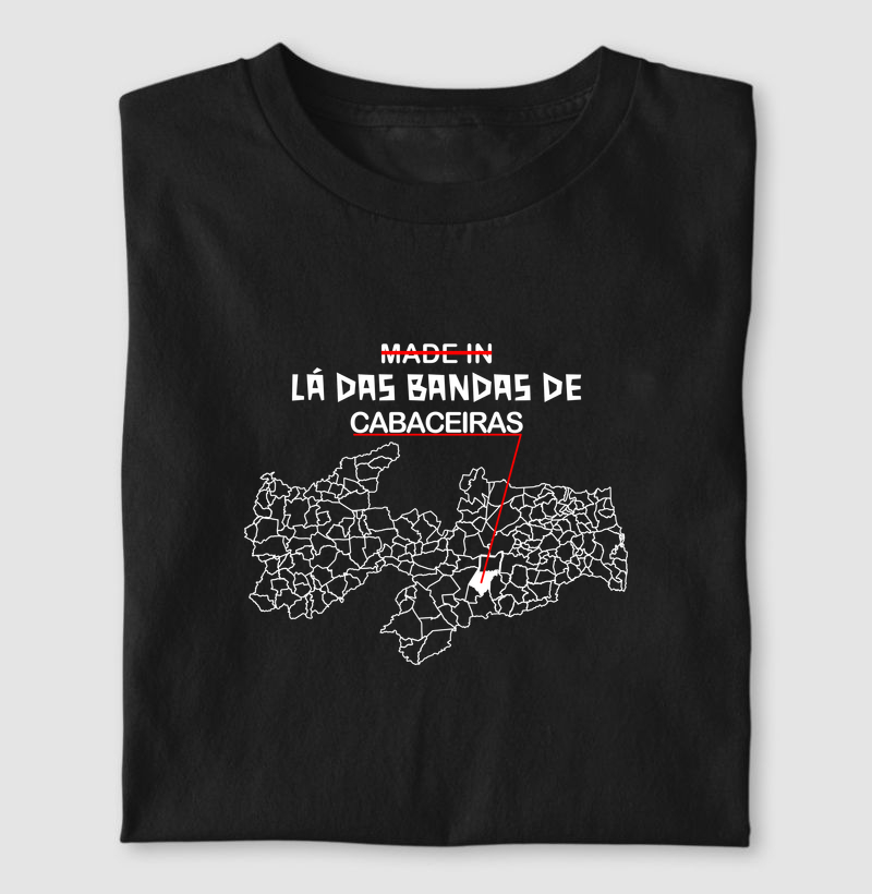 Cabaceiras | Lá das Bandas