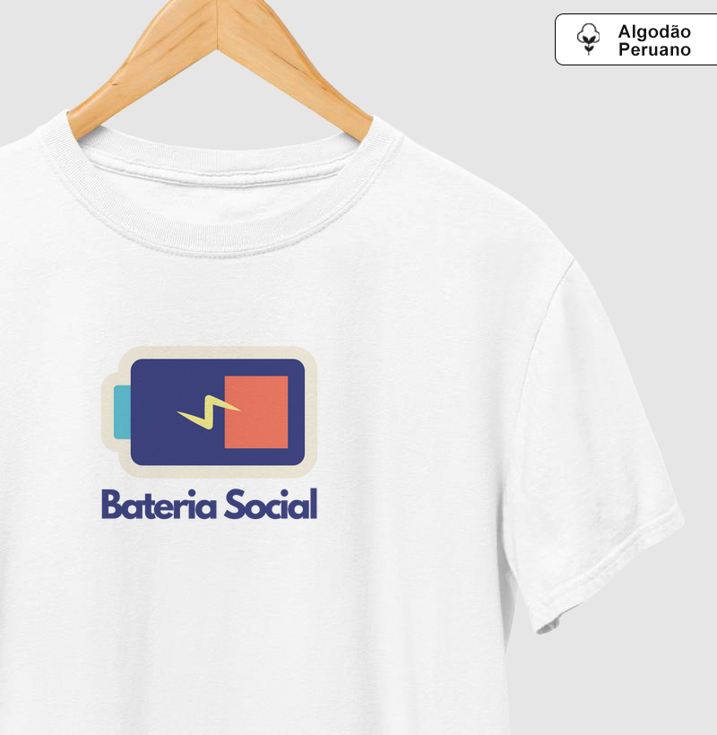 Bateria Social - V1