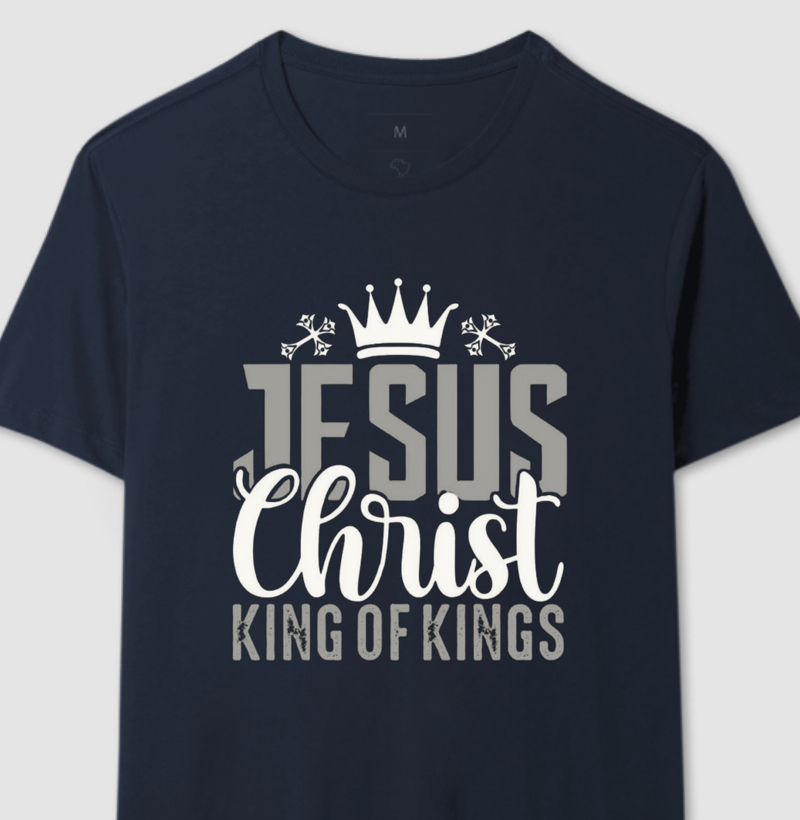 jesus is king 7