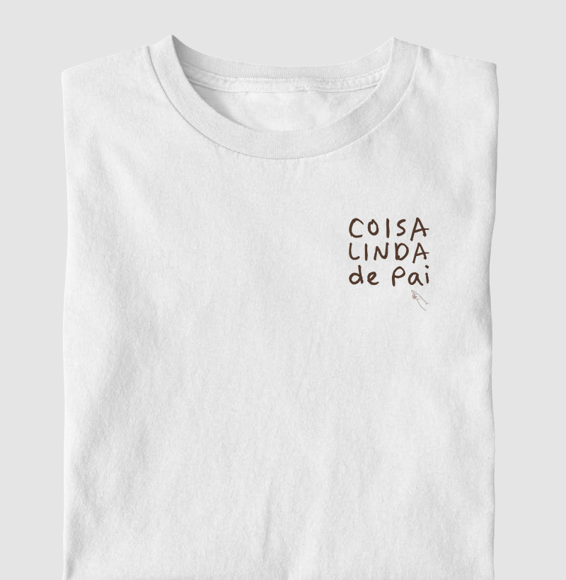Coisa Linda de Pai
