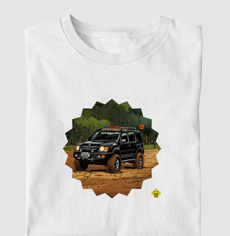 Xterra 4