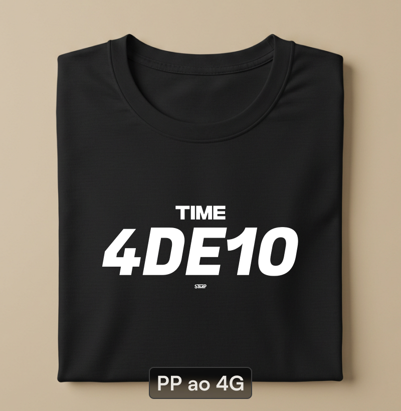Time 4de10