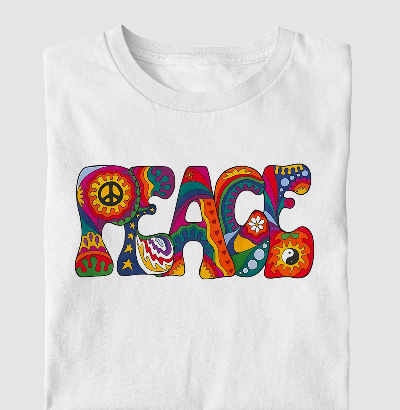 PEACE