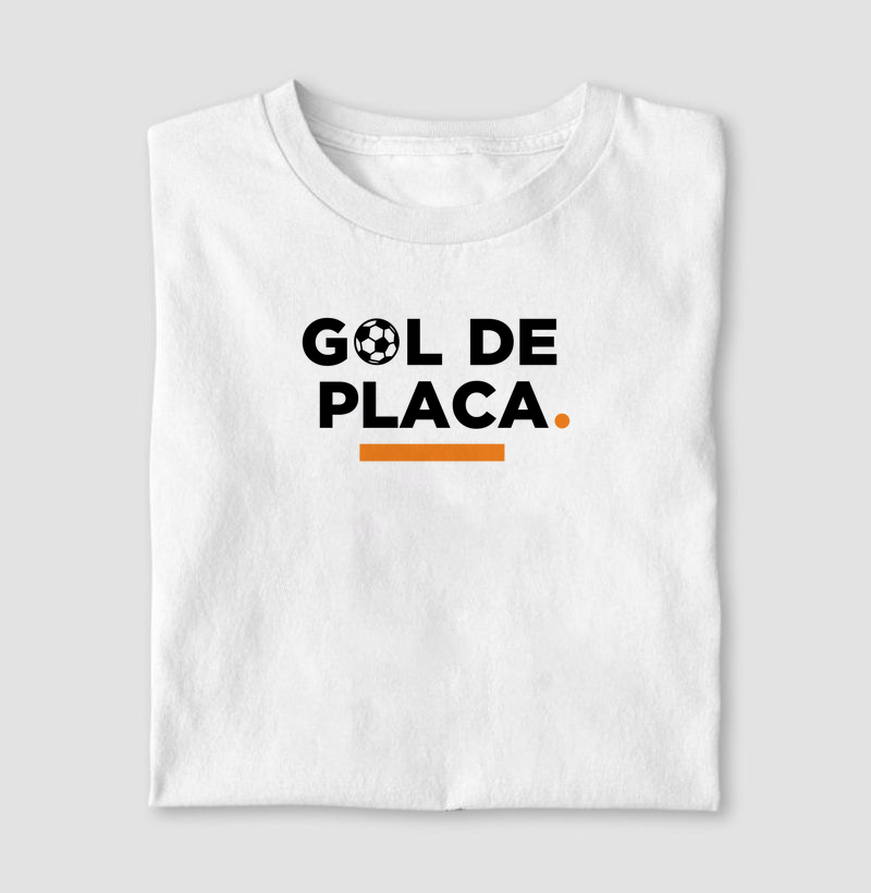 Camisa - Gol de placa