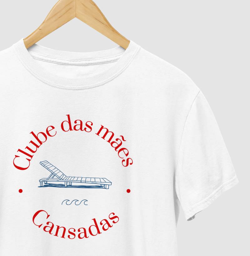 Clube Das Mães Cansadas
